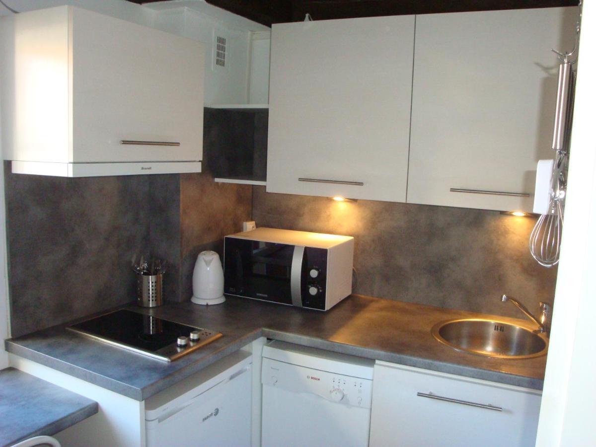 New ! Vue Petite Venise, Place To Be - Parking Colmar Esterno foto