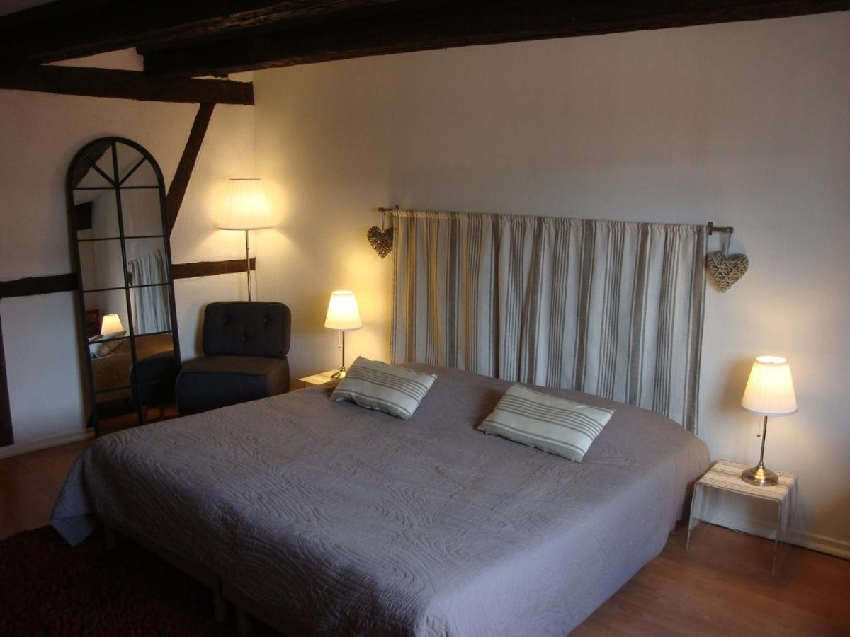 New ! Vue Petite Venise, Place To Be - Parking Colmar Esterno foto