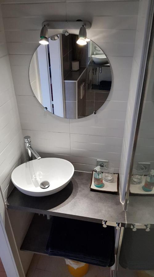 New ! Vue Petite Venise, Place To Be - Parking Colmar Esterno foto
