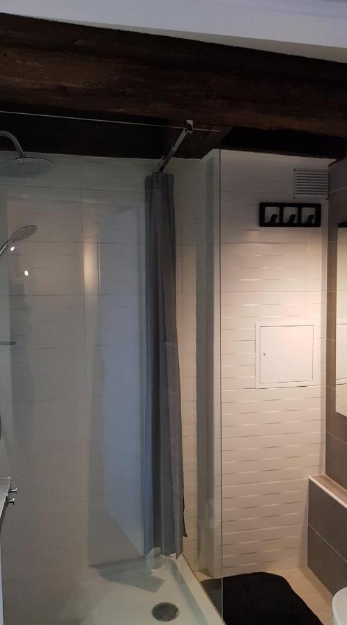 New ! Vue Petite Venise, Place To Be - Parking Colmar Esterno foto