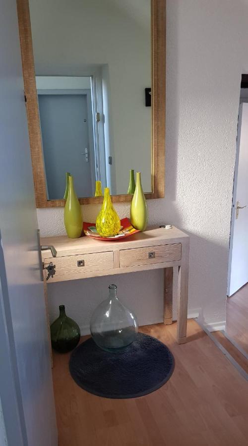 New ! Vue Petite Venise, Place To Be - Parking Colmar Esterno foto