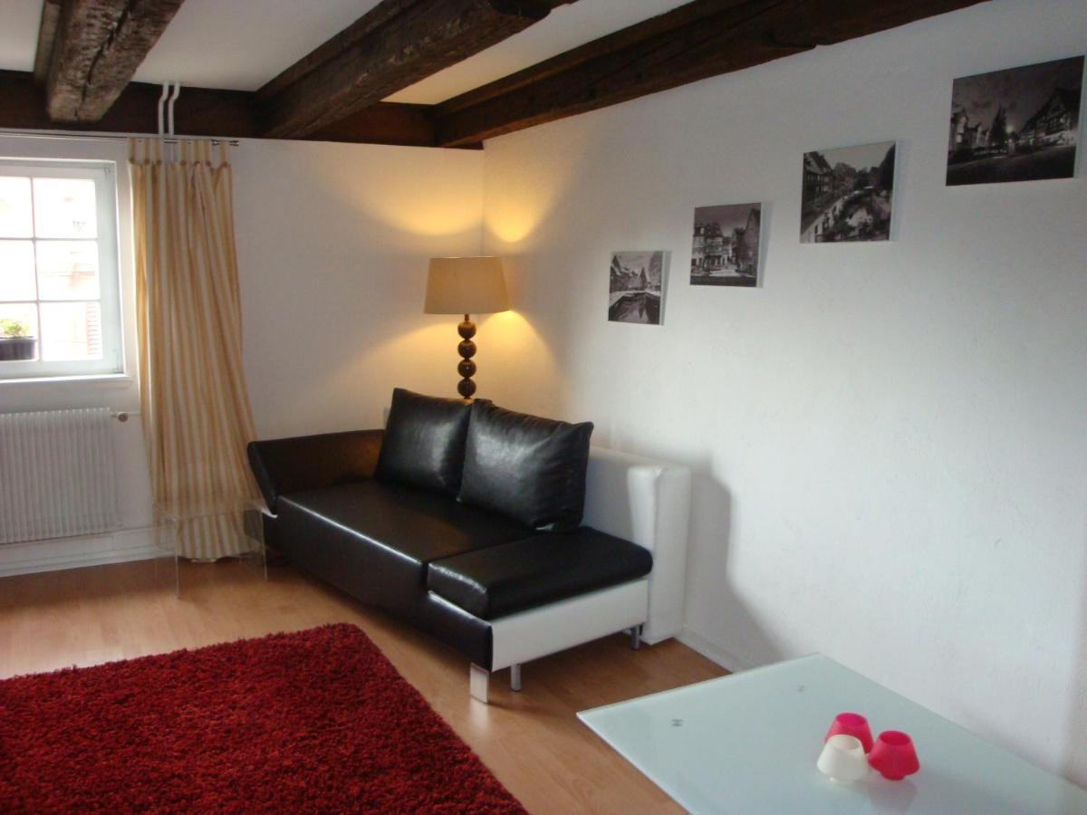 New ! Vue Petite Venise, Place To Be - Parking Colmar Esterno foto