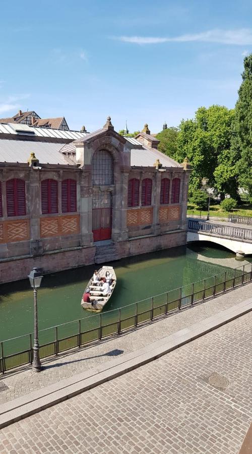 New ! Vue Petite Venise, Place To Be - Parking Colmar Esterno foto